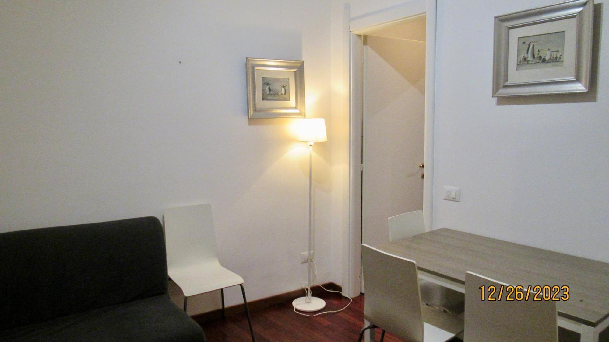 Vatican Appartement *