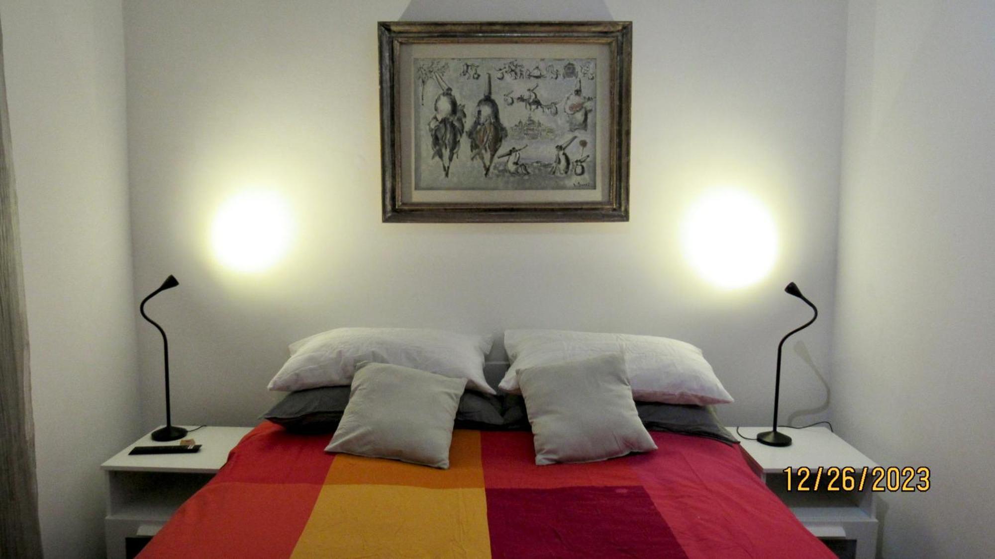 Vatican Appartement Rome